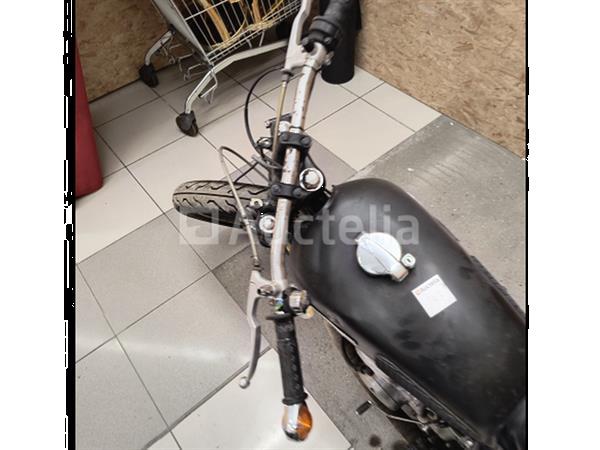Grote foto honda cajun motorfiets doe het zelf en verbouw overige doe het zelf en verbouw
