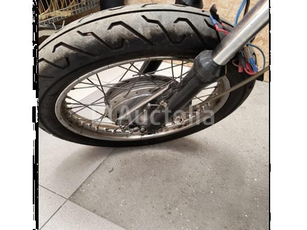 Grote foto honda cajun motorfiets doe het zelf en verbouw overige doe het zelf en verbouw