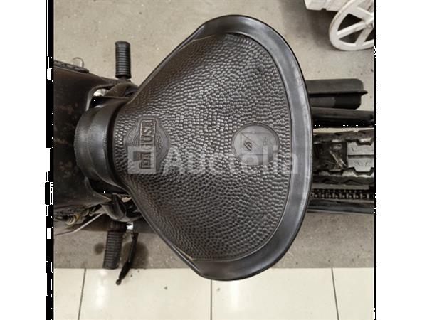 Grote foto honda cajun motorfiets doe het zelf en verbouw overige doe het zelf en verbouw