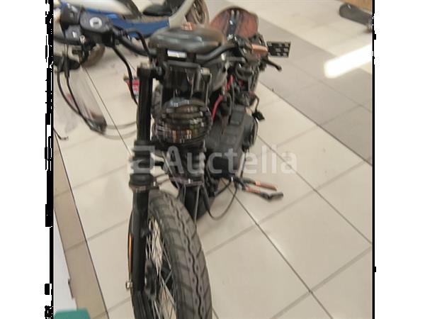 Grote foto harley davidson xl1200 motorfiets doe het zelf en verbouw overige doe het zelf en verbouw