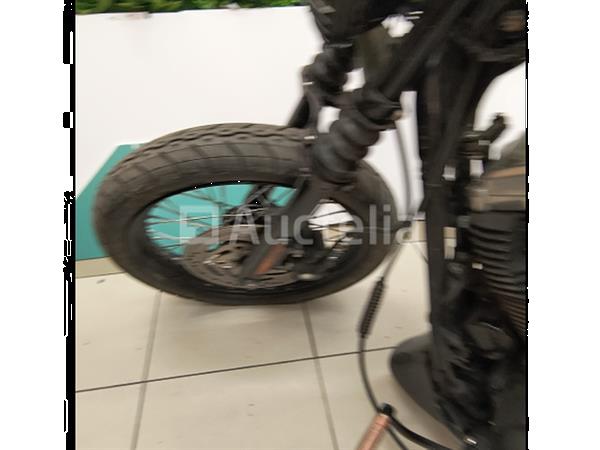 Grote foto harley davidson xl1200 motorfiets doe het zelf en verbouw overige doe het zelf en verbouw