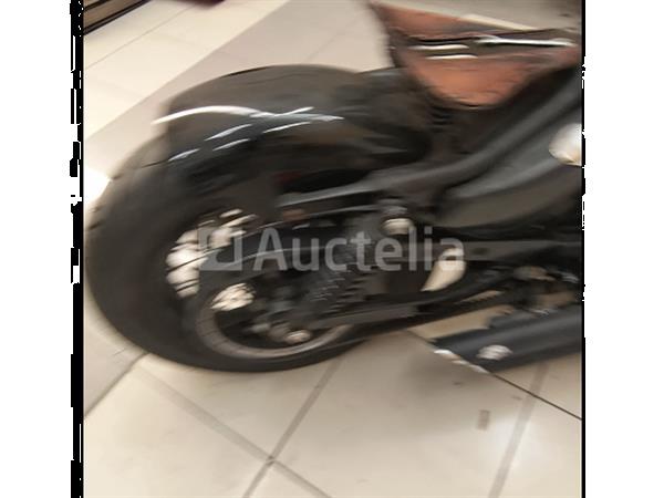 Grote foto harley davidson xl1200 motorfiets doe het zelf en verbouw overige doe het zelf en verbouw