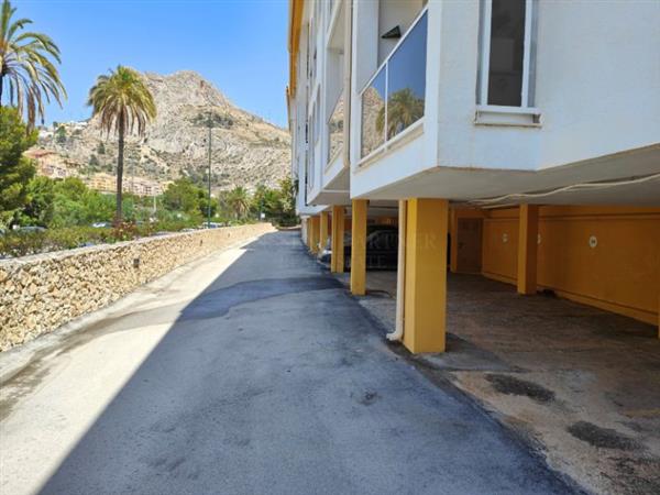 Grote foto uw eigen bungalow in altea met eigen parking huizen en kamers bestaand europa