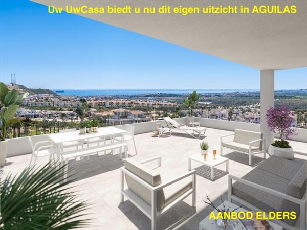 Grote foto uw eigen bungalow in altea met eigen parking huizen en kamers bestaand europa