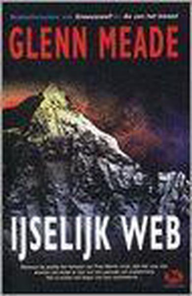 Grote foto ijselijk web boeken overige boeken