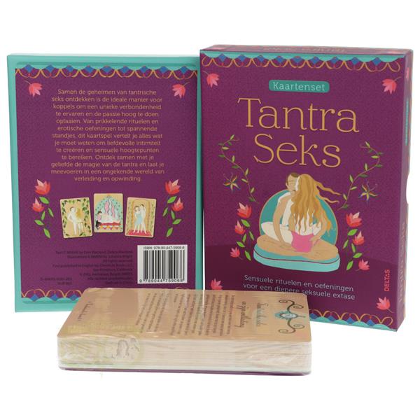 Grote foto tantra seks don debra macleod boeken overige boeken