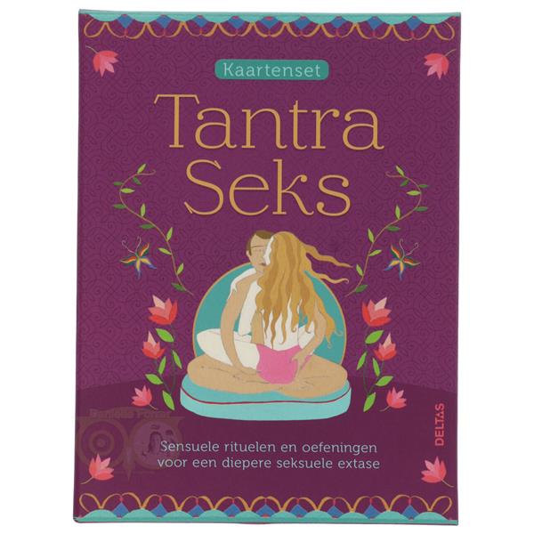 Grote foto tantra seks don debra macleod boeken overige boeken