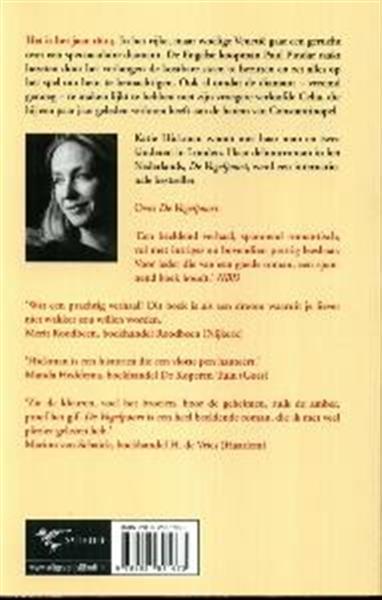 Grote foto de blauwe diamant boeken overige boeken