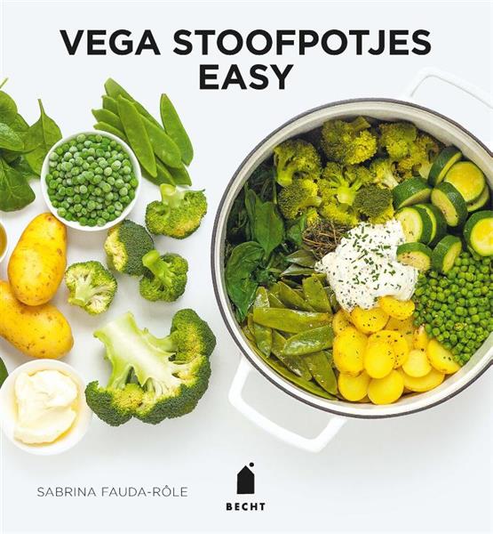 Grote foto vega stoofpotjes easy boeken kookboeken