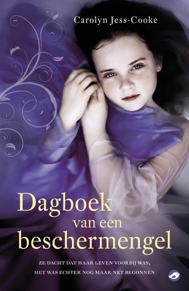 Grote foto dagboek van een beschermengel boeken overige boeken
