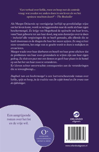 Grote foto dagboek van een beschermengel boeken overige boeken
