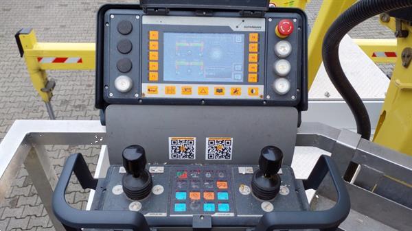 Grote foto ruthmann steiger tu 285 doe het zelf en verbouw hoogwerkers