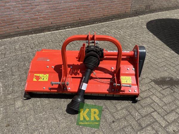 Grote foto boxer 145m 717907 agrarisch maaiers