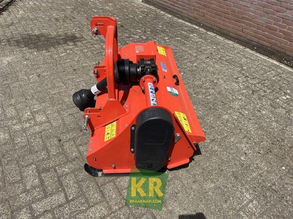 Grote foto boxer 145m 717907 agrarisch maaiers