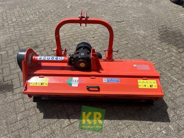 Grote foto boxer 145m 717907 agrarisch maaiers