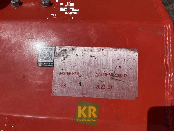 Grote foto boxer 145m 717907 agrarisch maaiers