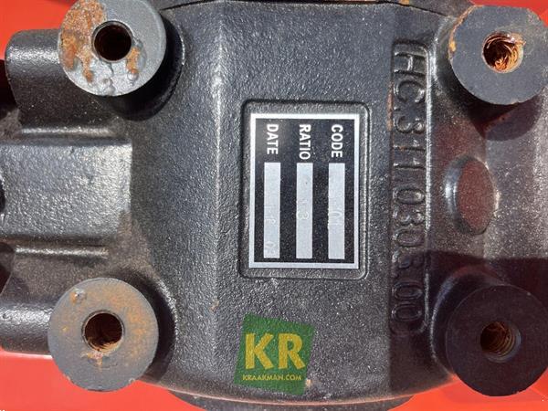 Grote foto boxer 145m 717907 agrarisch maaiers