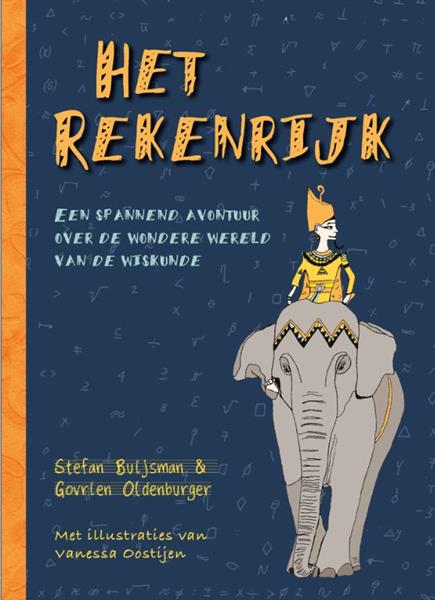 Grote foto het rekenrijk boeken jeugd 13 jaar en ouder