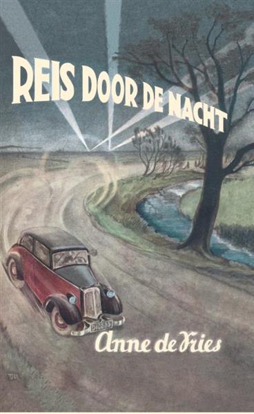 Grote foto reis door de nacht boeken jeugd 13 jaar en ouder