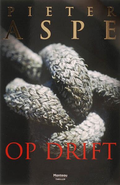 Grote foto op drift meesters in misdaad 21 boeken thrillers