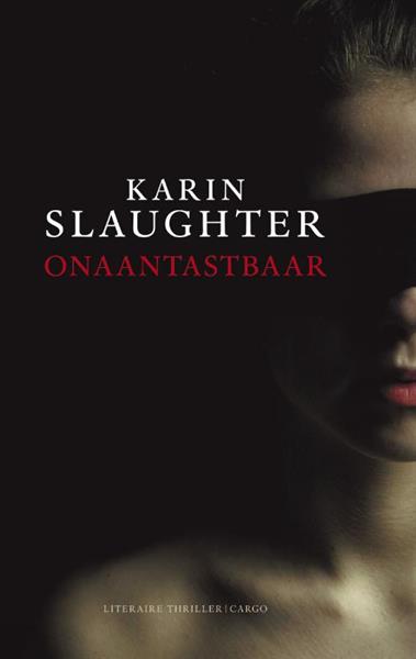 Grote foto onaantastbaar grant county 6 boeken thrillers
