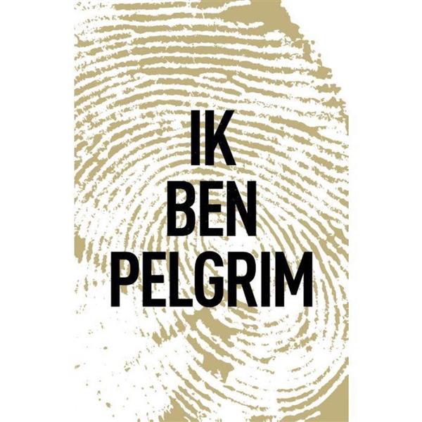 Grote foto ik ben pelgrim boeken thrillers