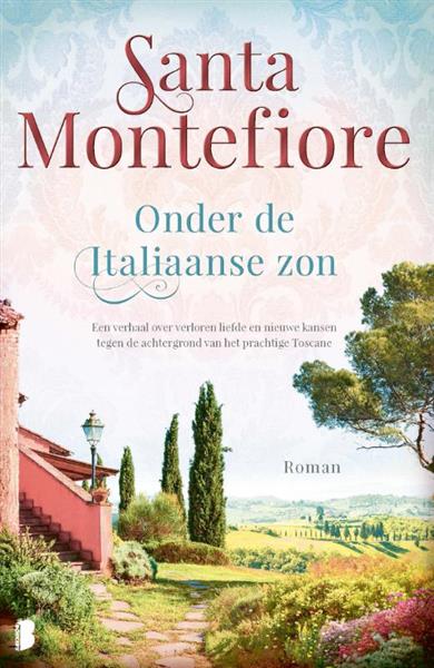 Grote foto onder de italiaanse zon de tuinen van devon boeken overige boeken