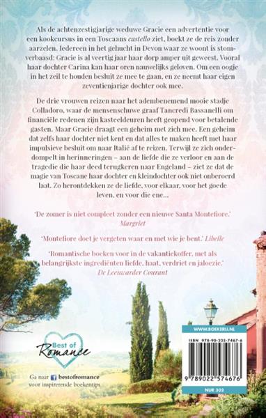 Grote foto onder de italiaanse zon de tuinen van devon boeken overige boeken