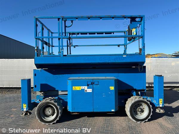 Grote foto genie gs4069 dc doe het zelf en verbouw hoogwerkers