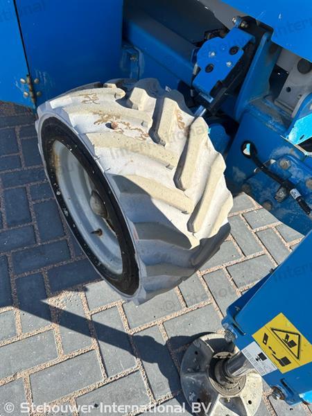 Grote foto genie gs4069 dc doe het zelf en verbouw hoogwerkers