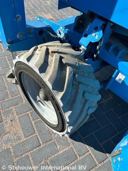 Grote foto genie gs4069 dc doe het zelf en verbouw hoogwerkers