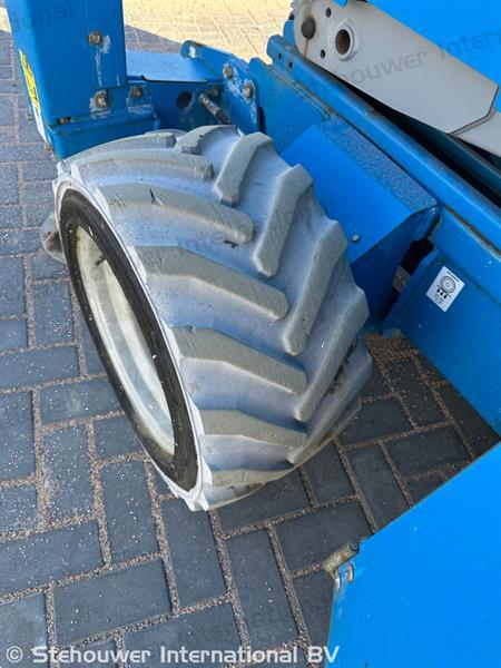 Grote foto genie gs4069 dc doe het zelf en verbouw hoogwerkers