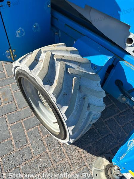 Grote foto genie gs4069 dc doe het zelf en verbouw hoogwerkers