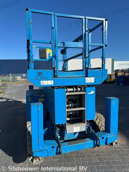 Grote foto genie gs4069 dc doe het zelf en verbouw hoogwerkers