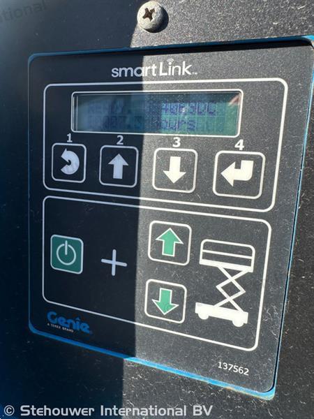 Grote foto genie gs4069 dc doe het zelf en verbouw hoogwerkers