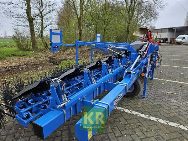 Grote foto carr econet 26053 agrarisch akkerbouw