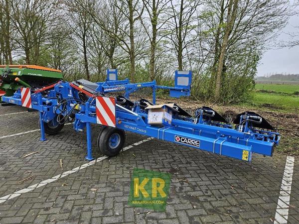 Grote foto carr econet 26053 agrarisch akkerbouw