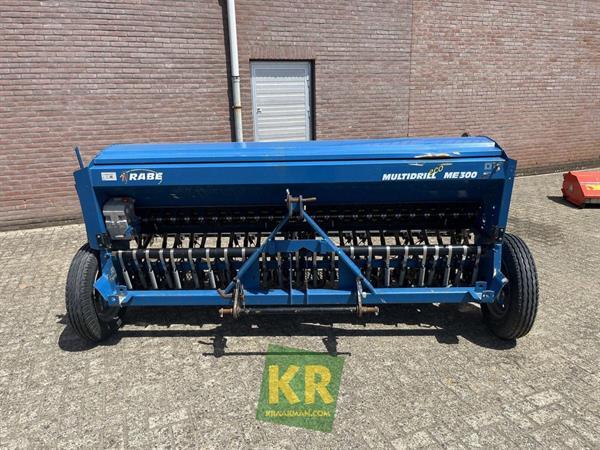 Grote foto rabe eco me 300 696560 agrarisch akkerbouw