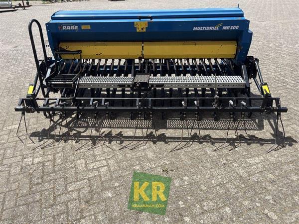 Grote foto rabe eco me 300 696560 agrarisch akkerbouw