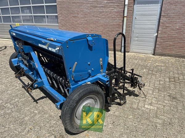 Grote foto rabe eco me 300 696560 agrarisch akkerbouw