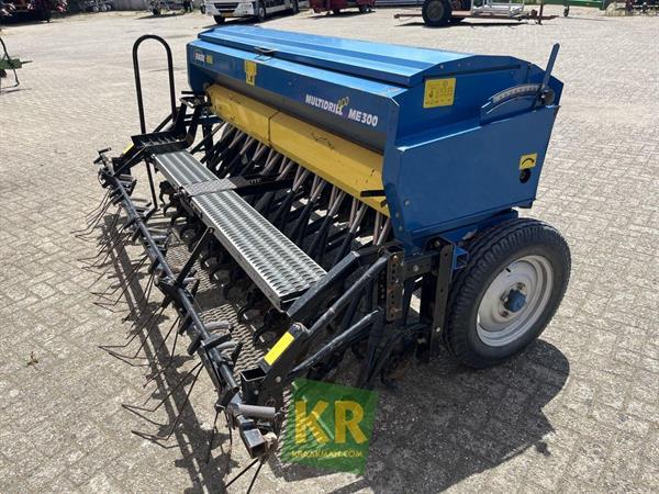 Grote foto rabe eco me 300 696560 agrarisch akkerbouw