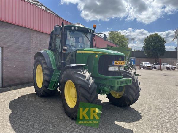 Grote foto john deere 6920 695233 agrarisch tractoren