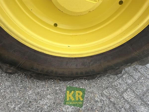 Grote foto john deere 6920 695233 agrarisch tractoren