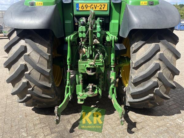 Grote foto john deere 6920 695233 agrarisch tractoren