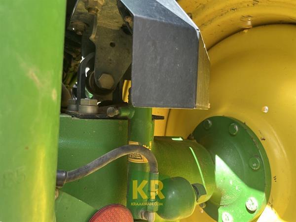 Grote foto john deere 6920 695233 agrarisch tractoren
