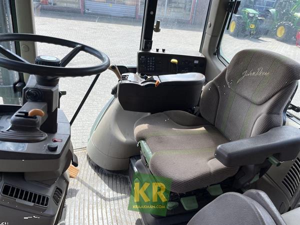 Grote foto john deere 6920 695233 agrarisch tractoren