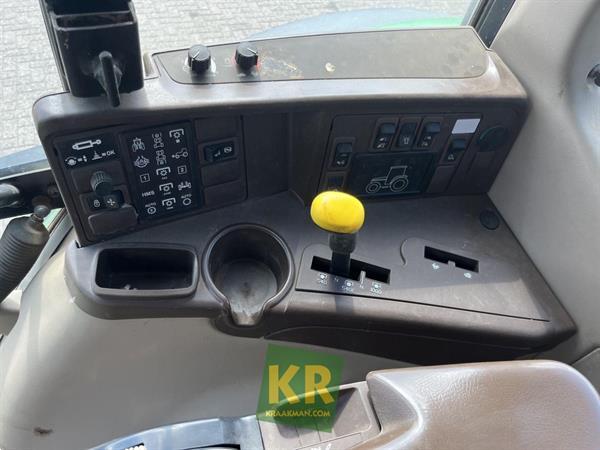 Grote foto john deere 6920 695233 agrarisch tractoren