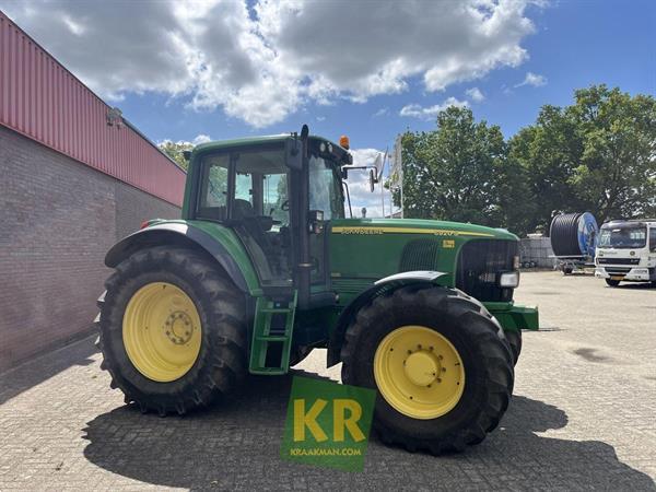 Grote foto john deere 6920 695233 agrarisch tractoren
