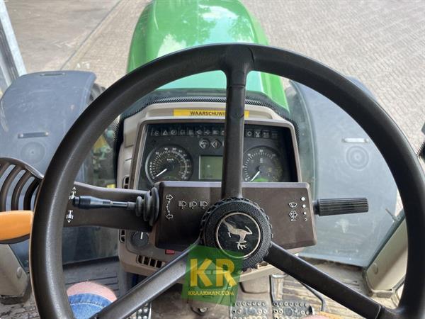 Grote foto john deere 6920 695233 agrarisch tractoren