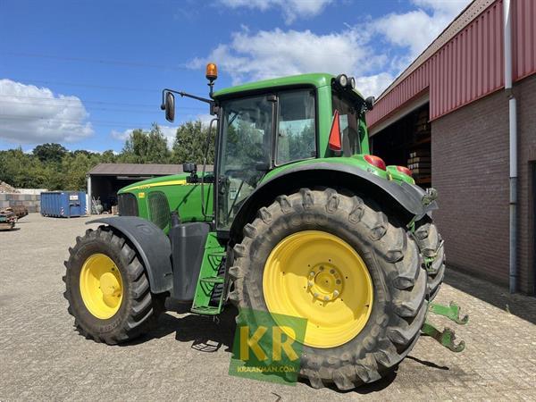 Grote foto john deere 6920 695233 agrarisch tractoren
